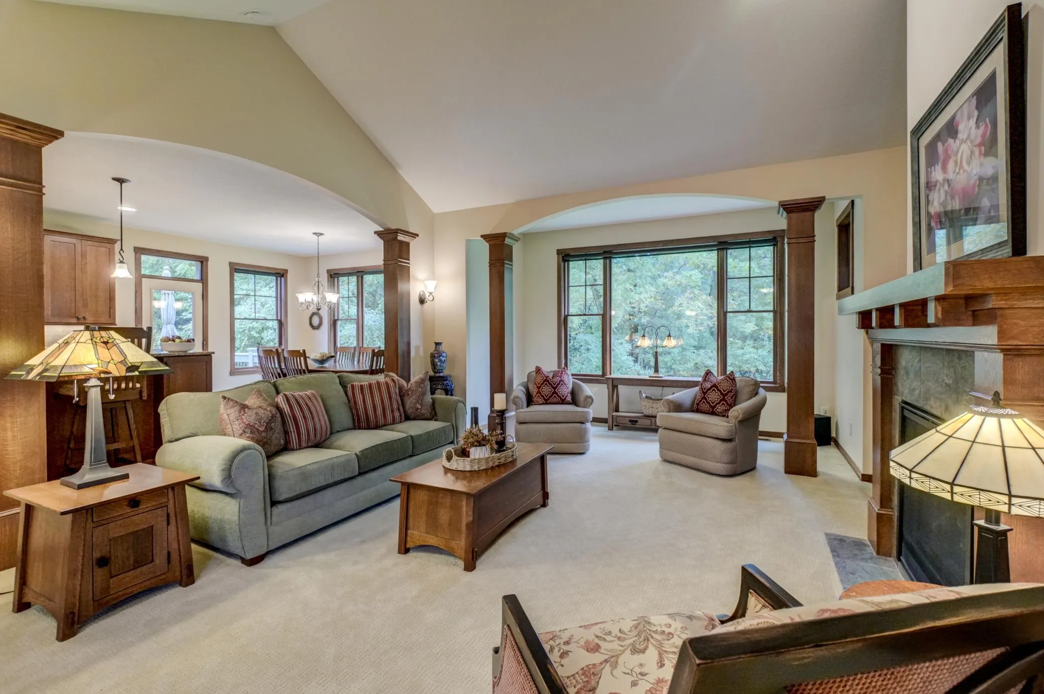 Photo 11 of 4453 Fable Hill N Parkway