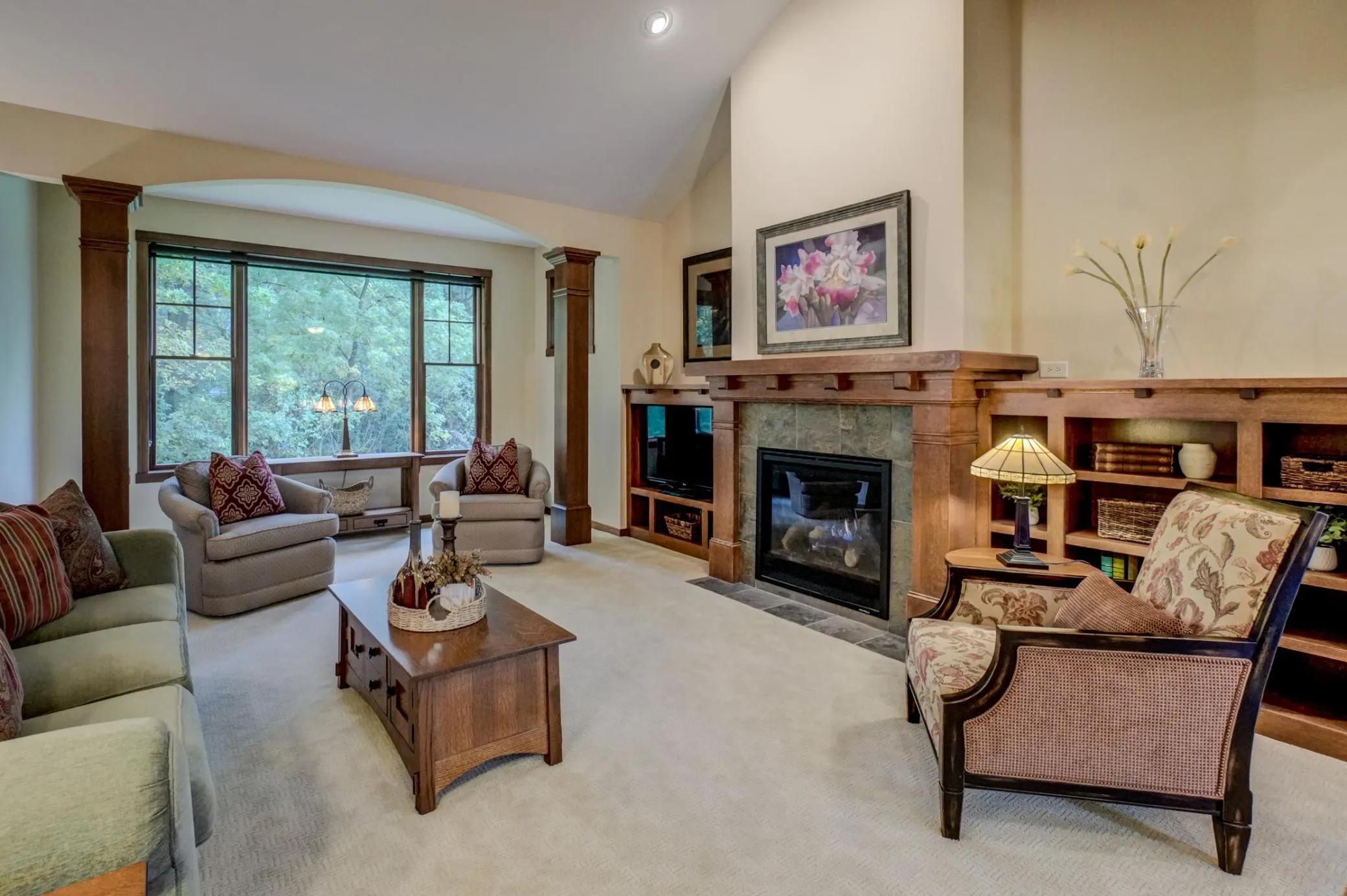 Photo 9 of 4453 Fable Hill N Parkway