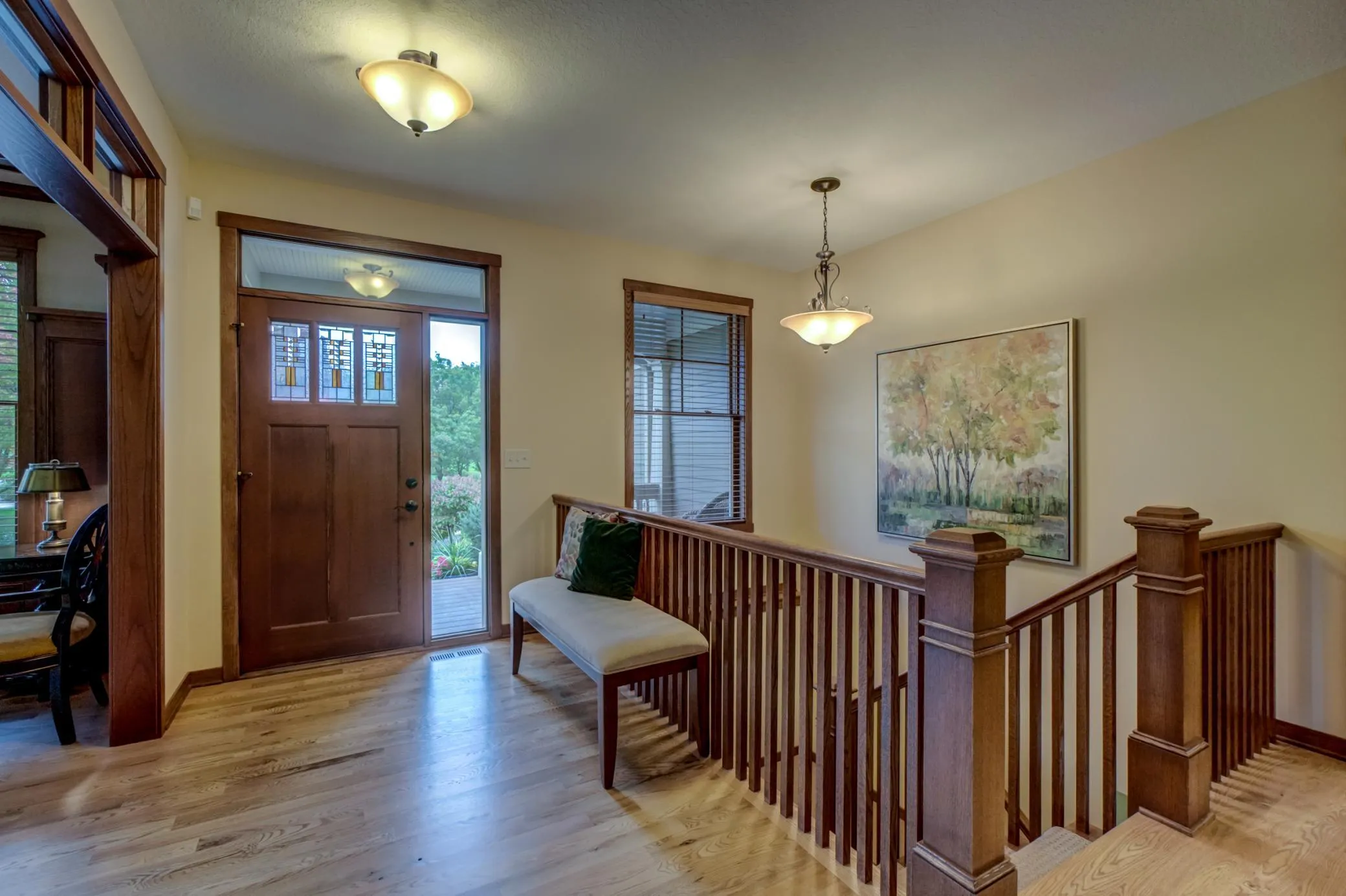 Photo 7 of 4453 Fable Hill N Parkway