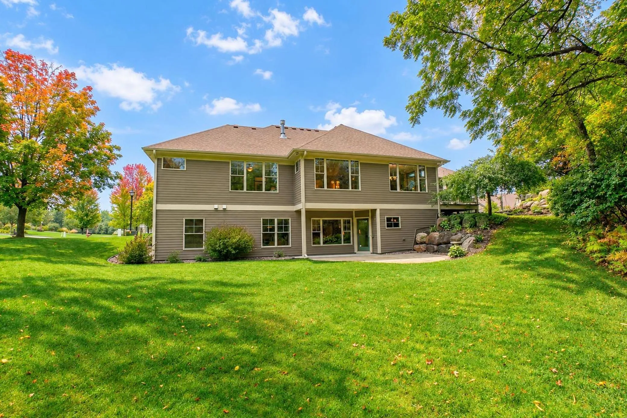 Photo 34 of 4453 Fable Hill N Parkway