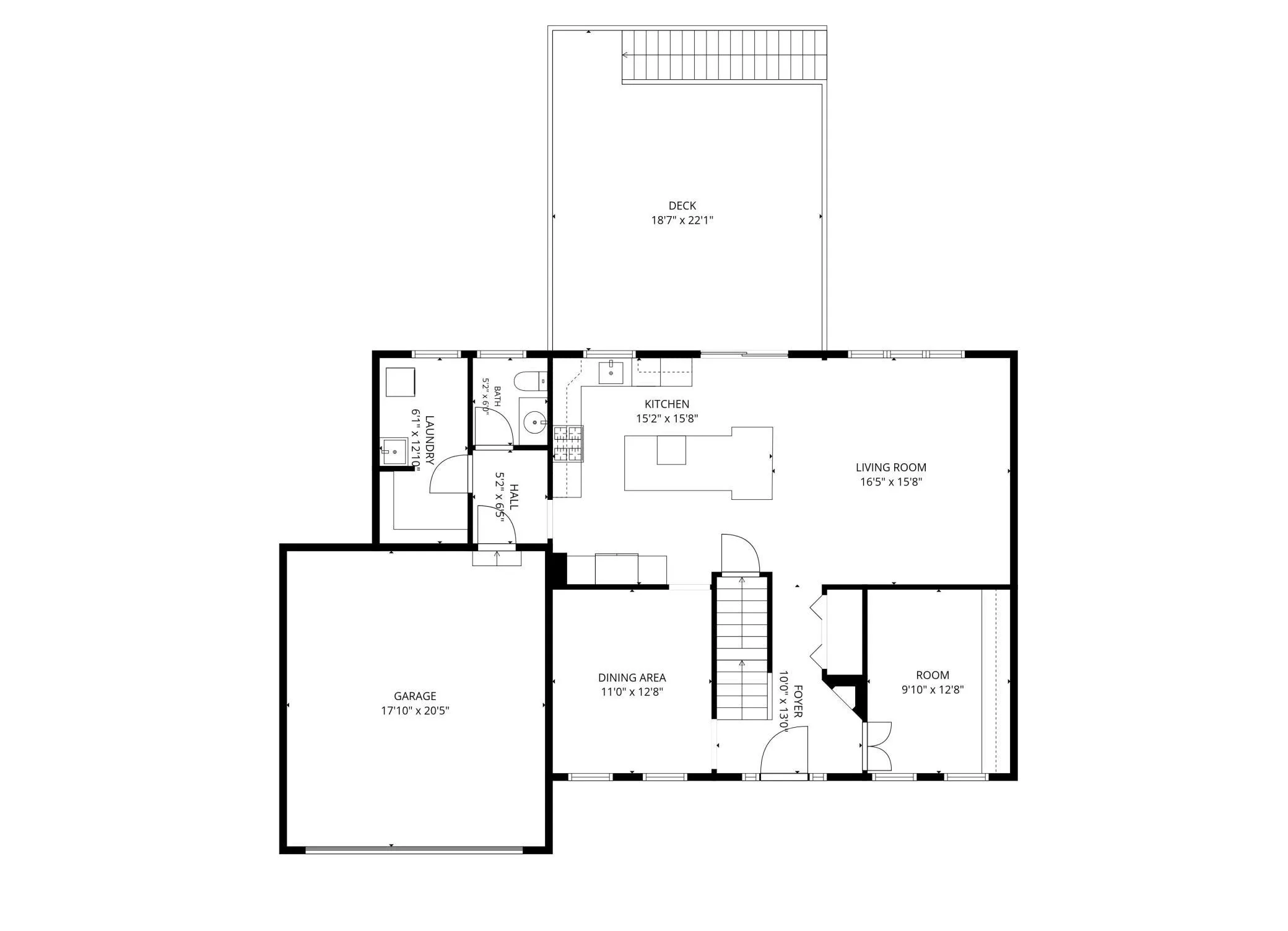 Photo 54 of 2030 Chester Street