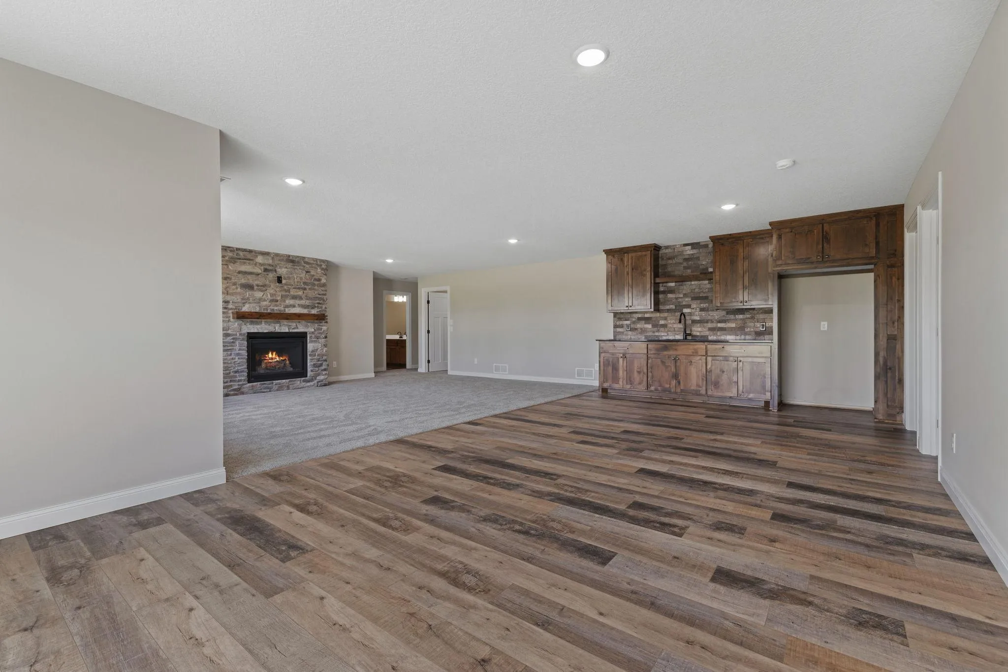Photo 42 of 21207 Tippecanoe Ne Street