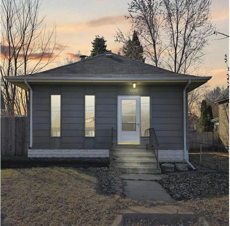 Residential For Sale