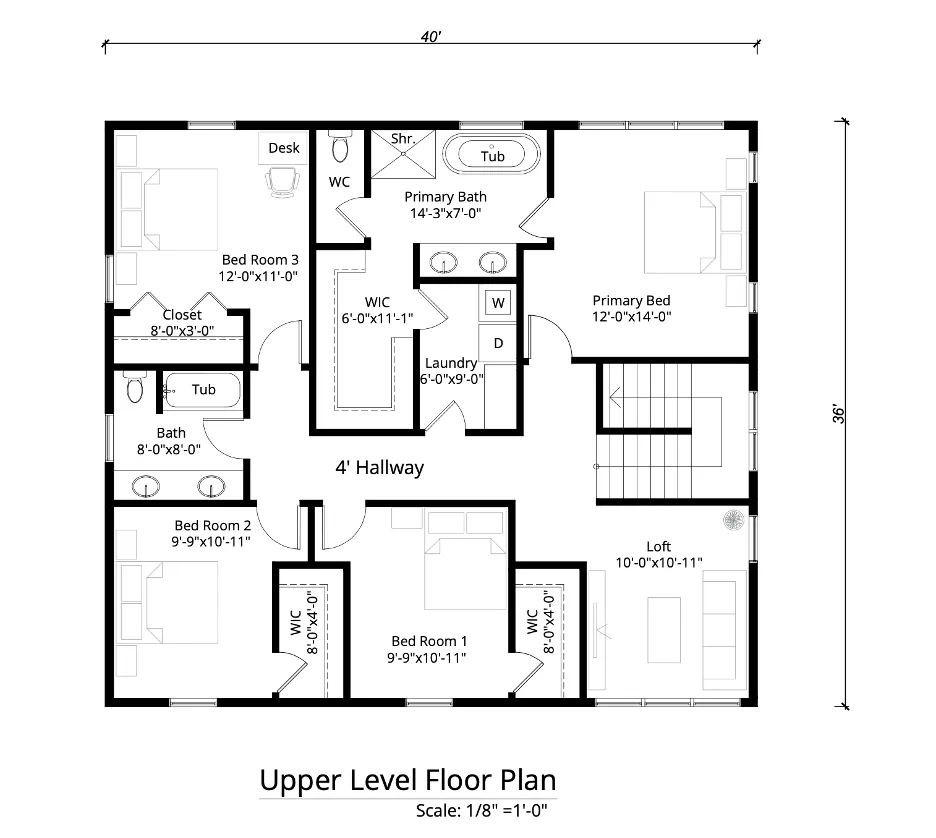 Photo 23 of 7xx Heather Drive Unit Parcel A