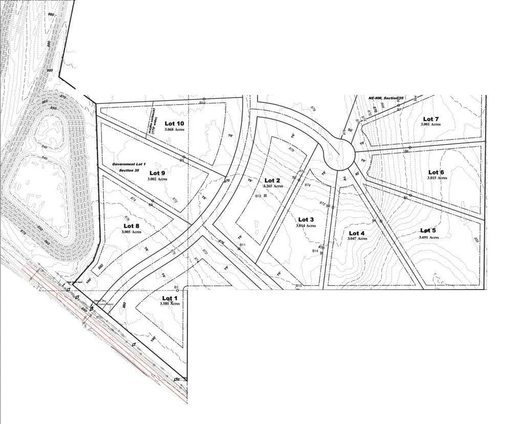 Photo 6 of 1296 (lot 10) Bispen Street