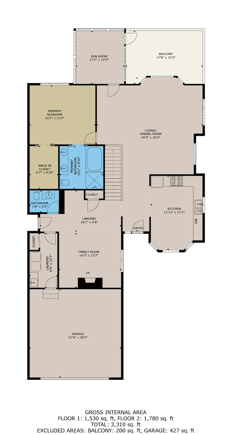 Photo 57 of 7089 Crowne Oak Road