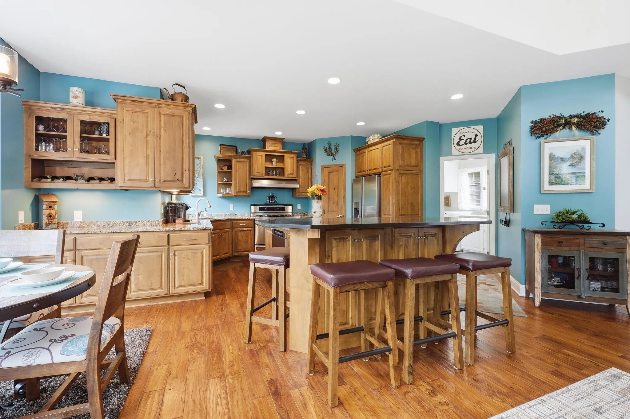 Photo 11 of 4741 S Lake Sarah Drive