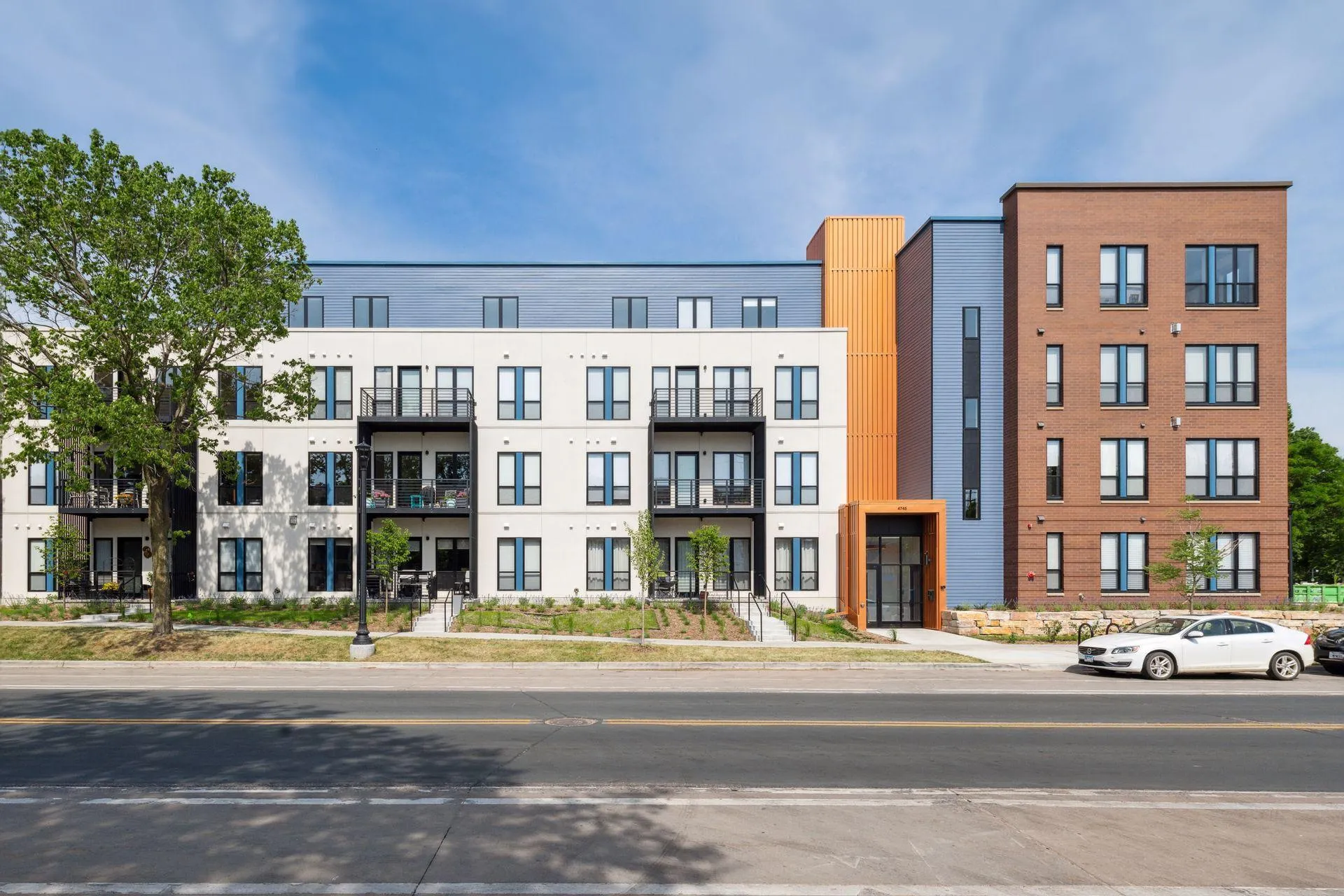 Residential For Sale