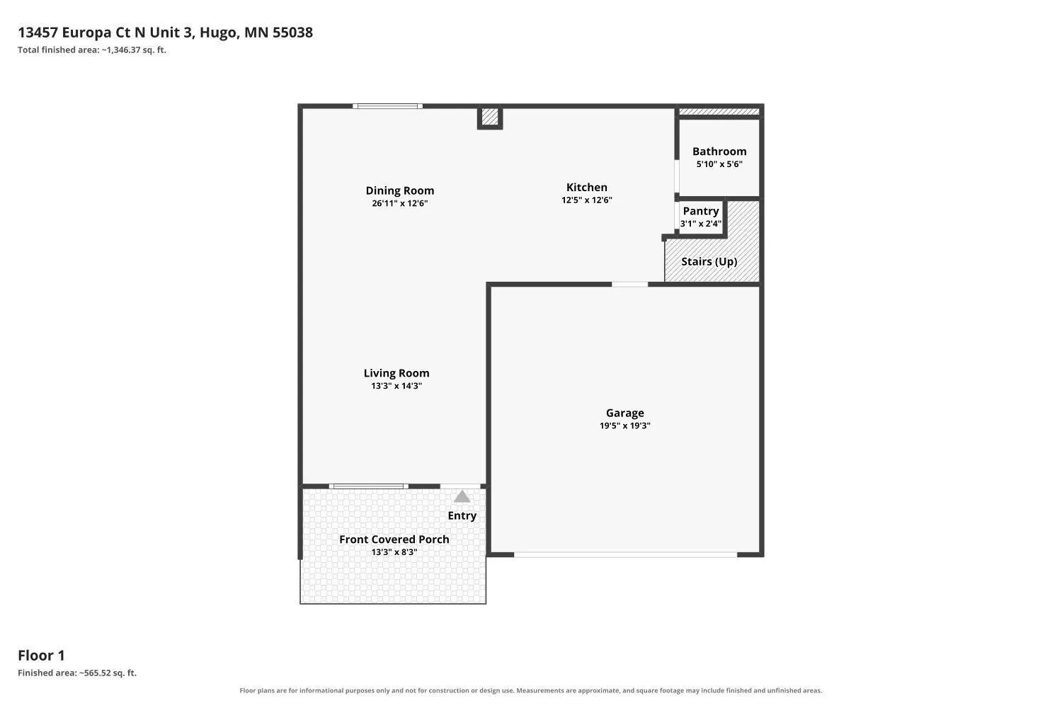 Photo 28 of 13457 Europa N Court Unit 3