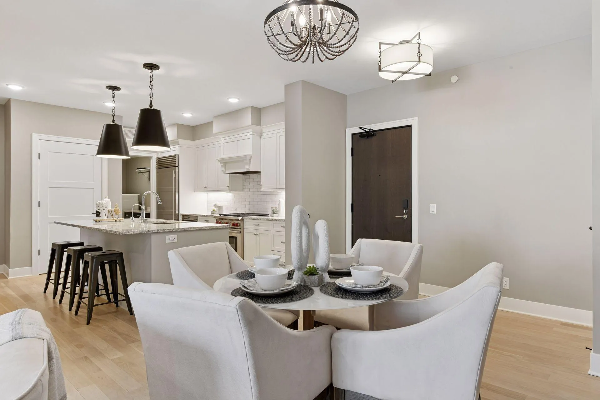 Photo 9 of 222 Ferndale S Road Unit 208