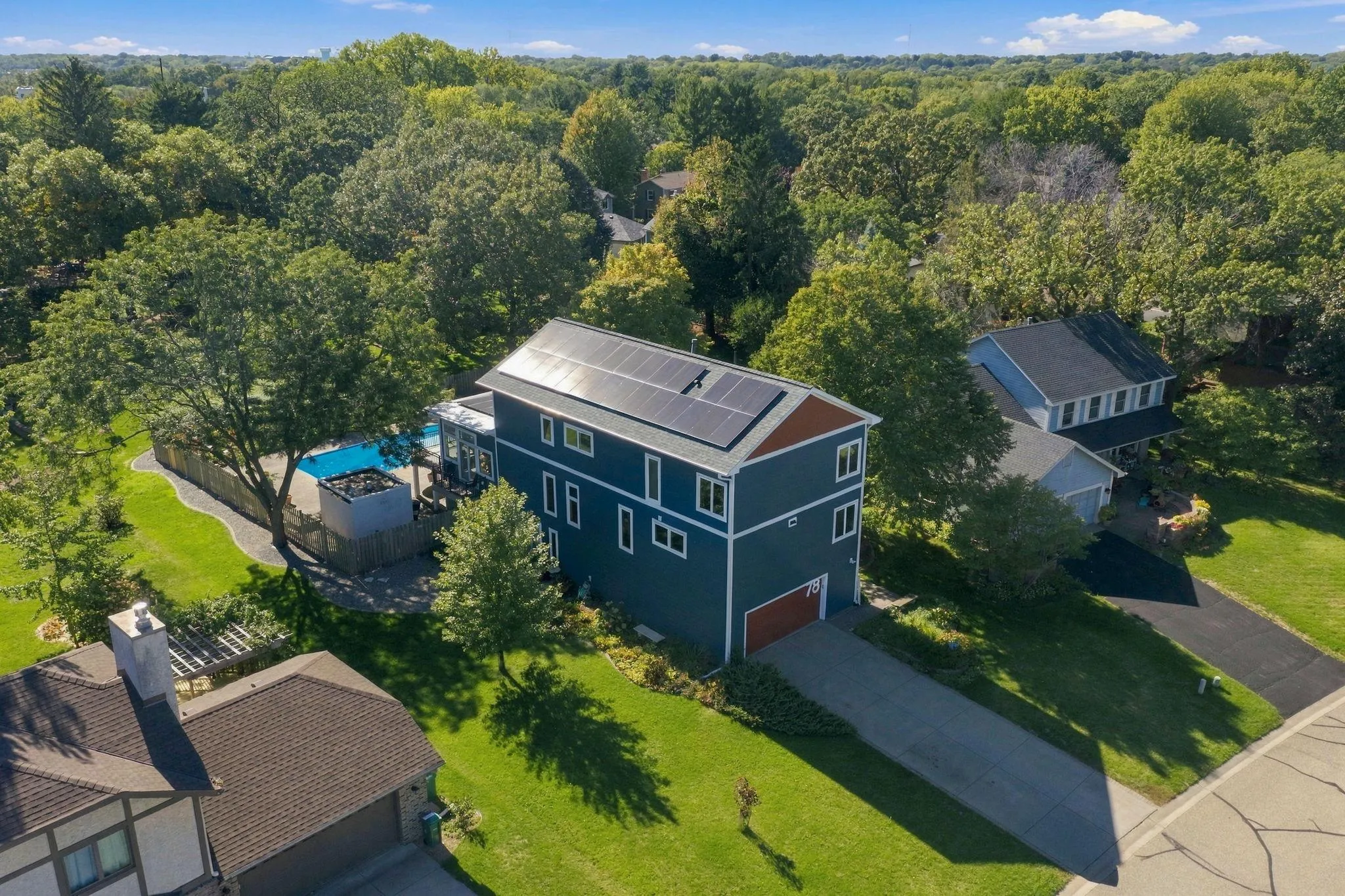 Photo 63 of 78 Bridgewater Drive
