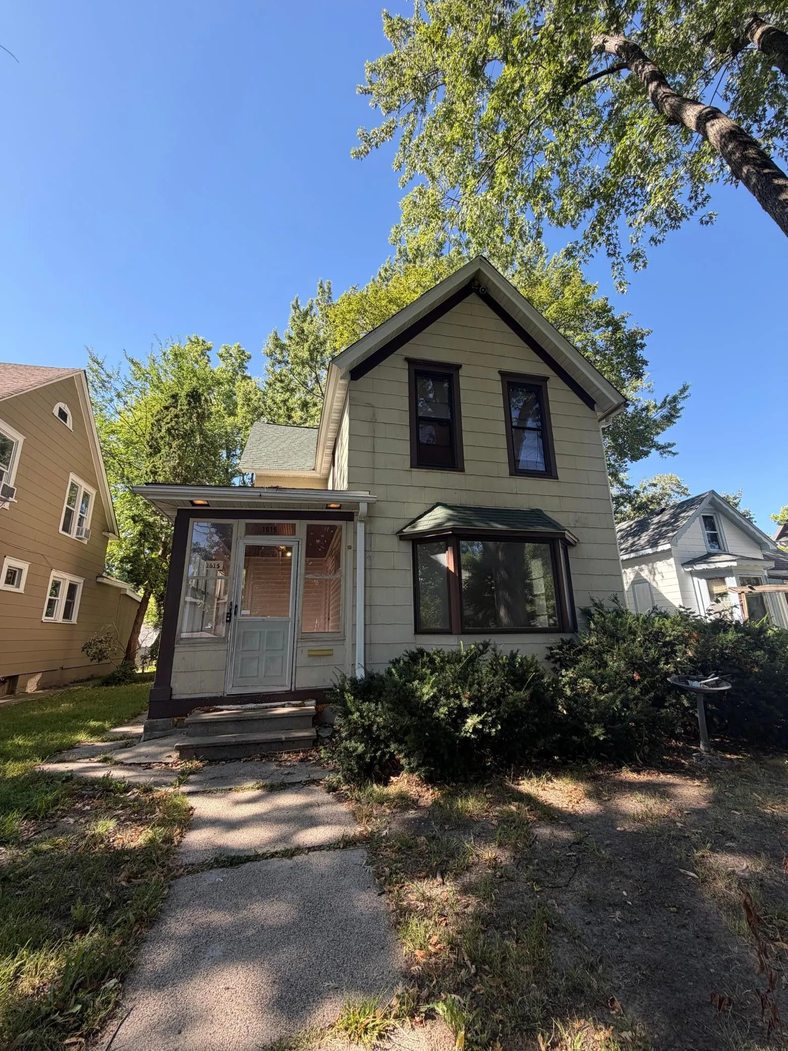 Residential For Sale