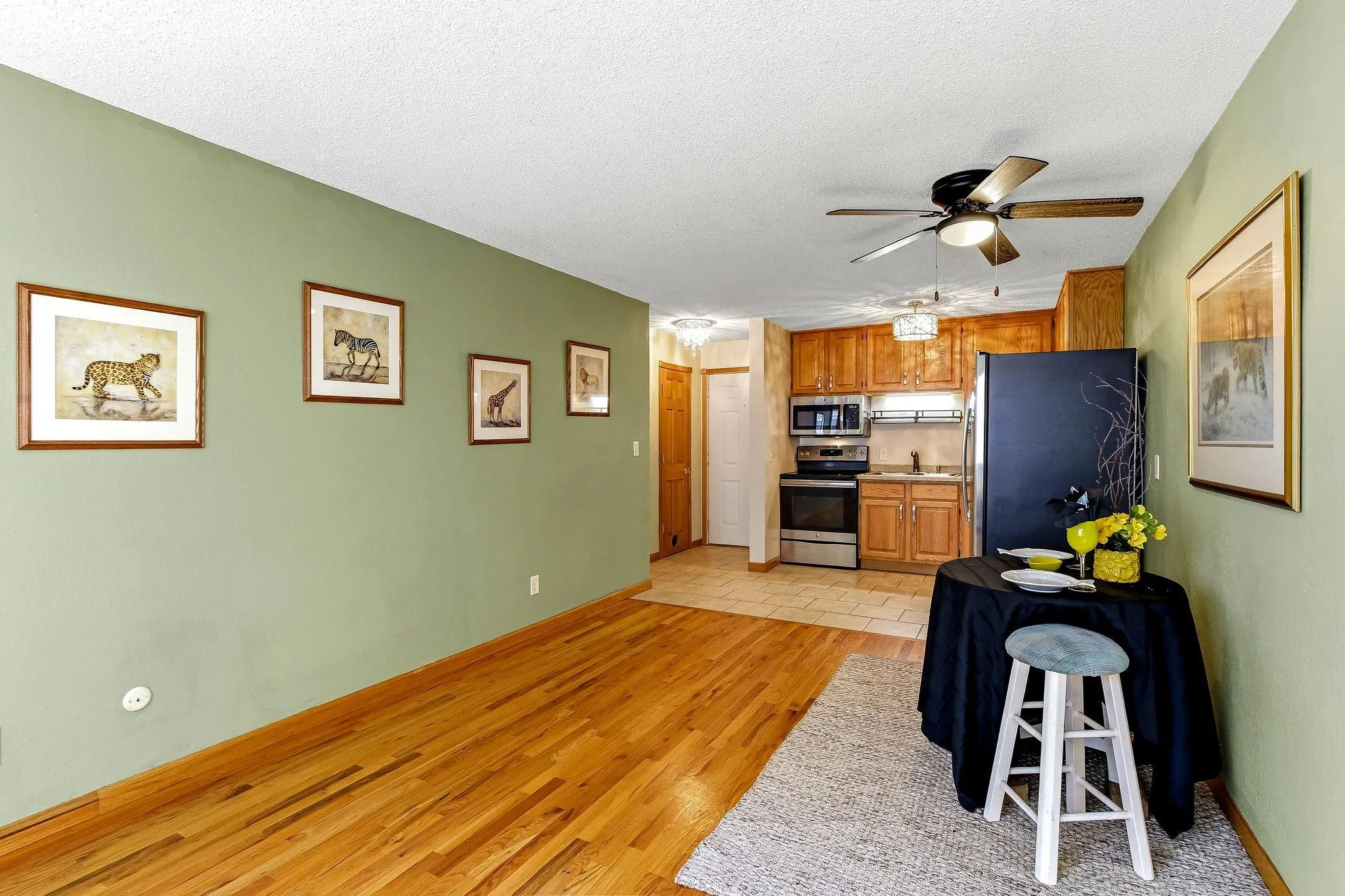 Photo 9 of 391 Grand Avenue Unit 203