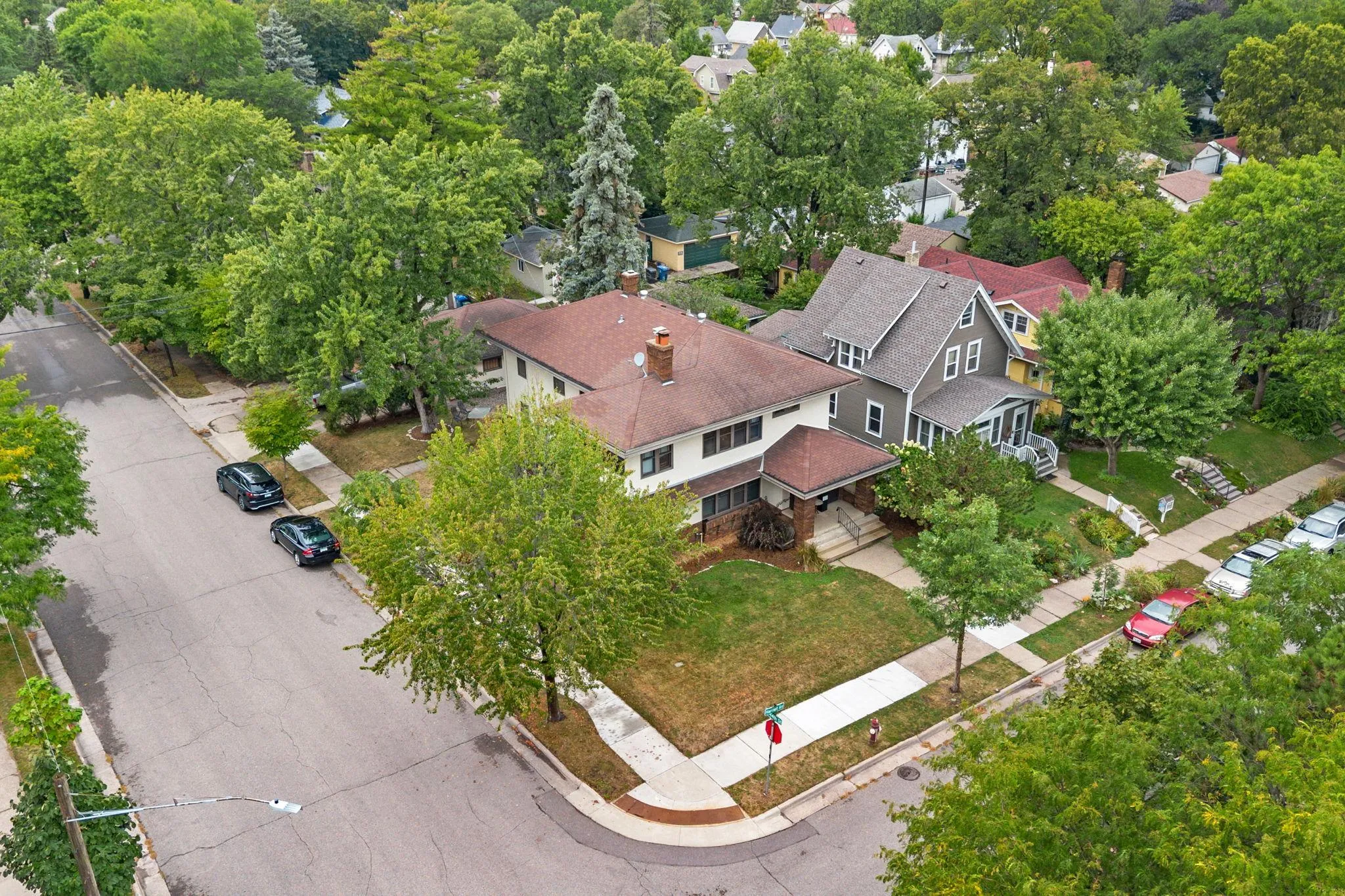 Photo 52 of 4354 Harriet Avenue