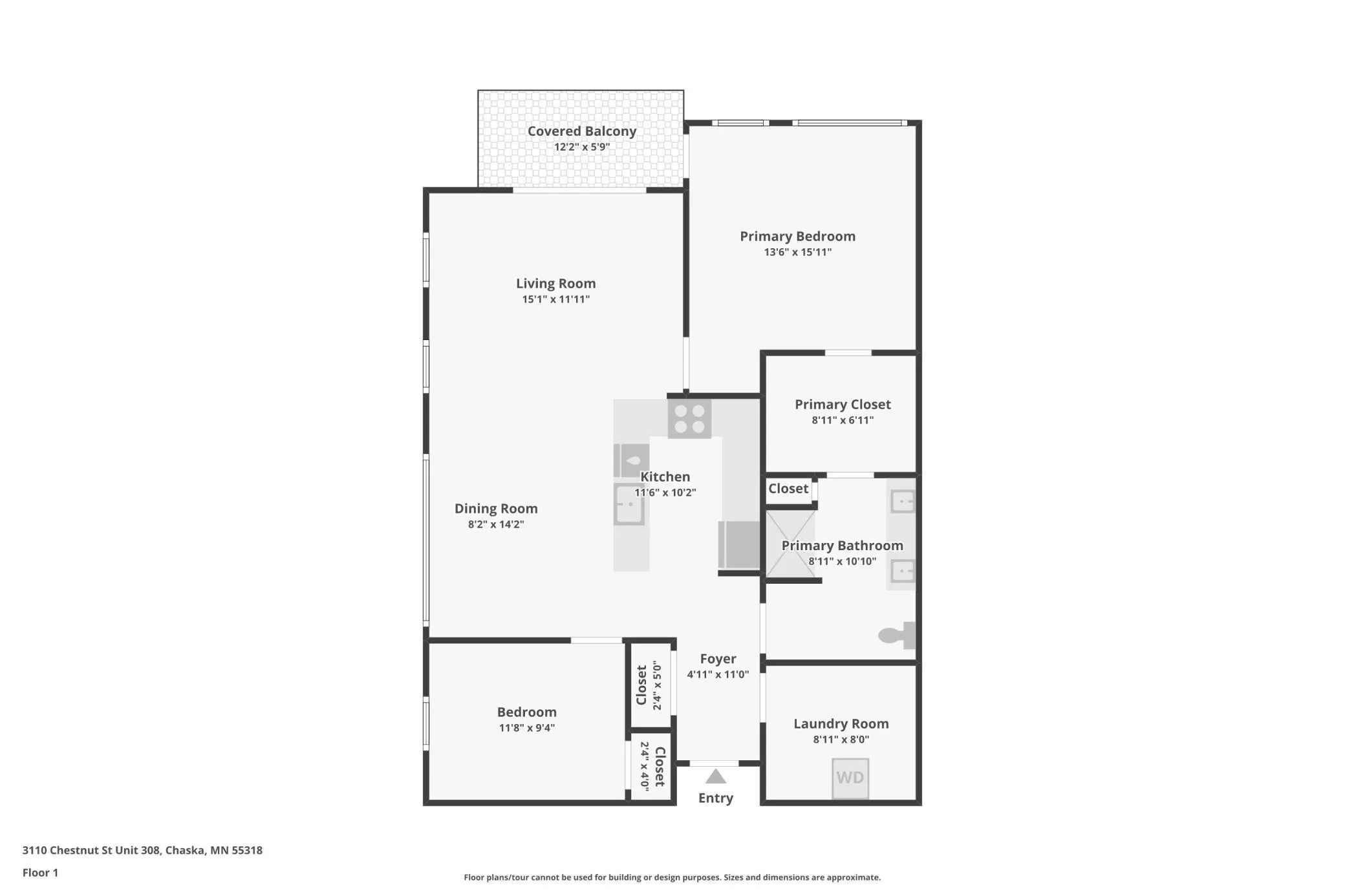 Photo 27 of 3110 N Chestnut Street Unit 308