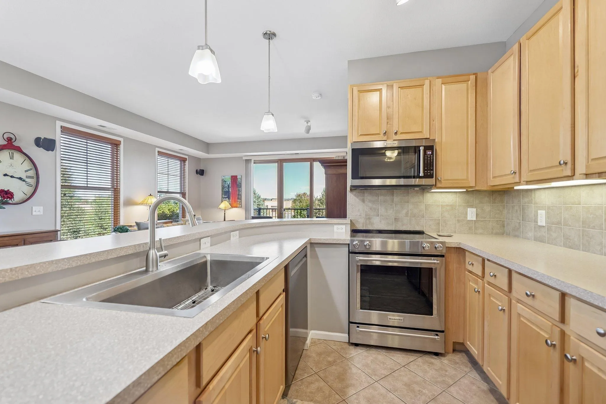 Photo 7 of 3110 N Chestnut Street Unit 308