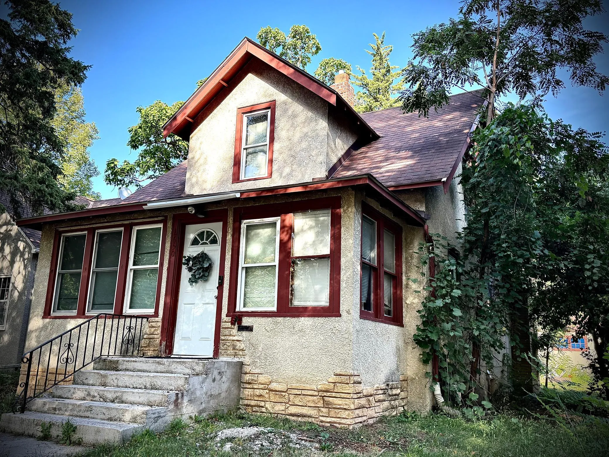 Residential For Sale
