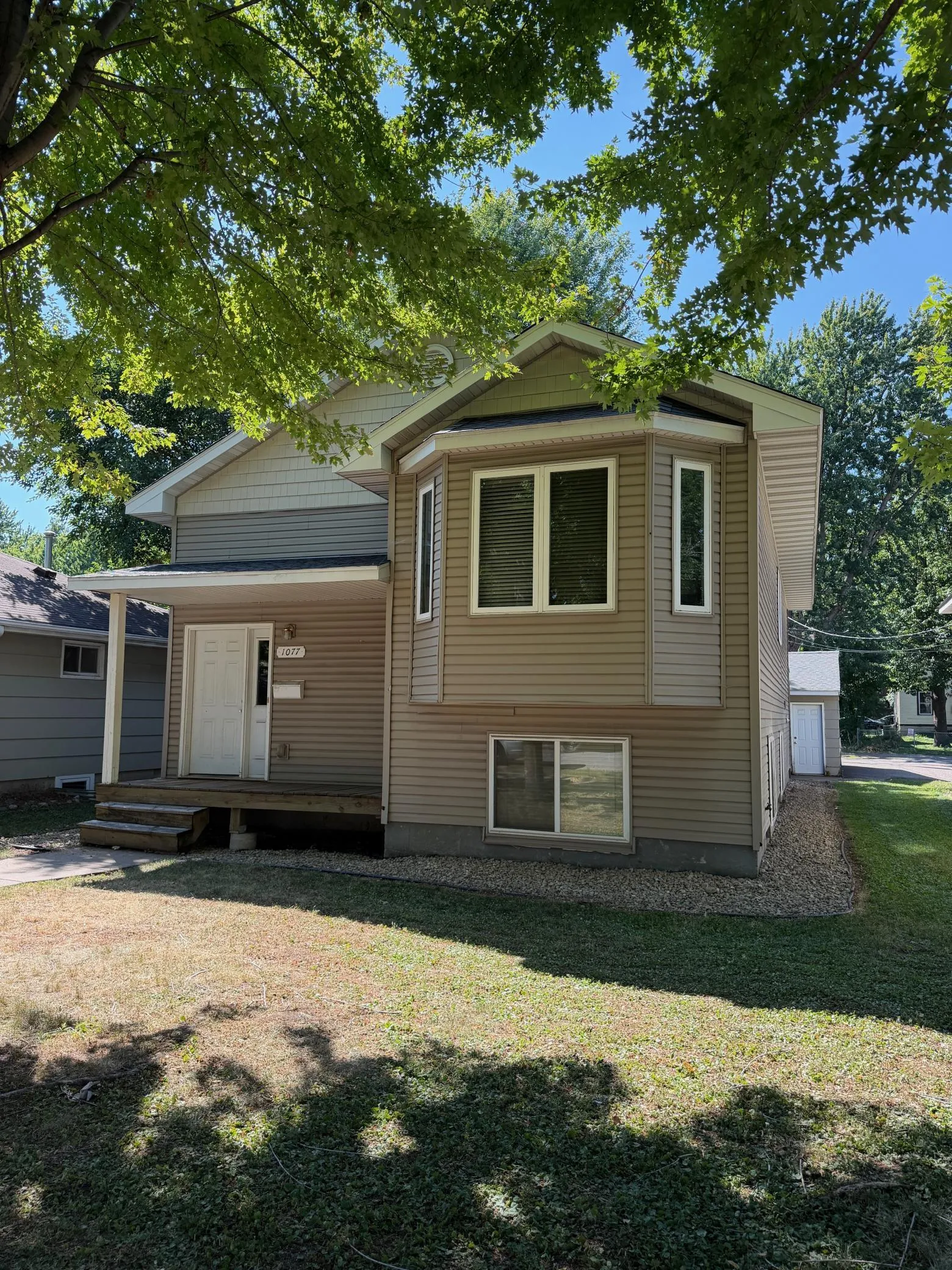 Residential For Sale