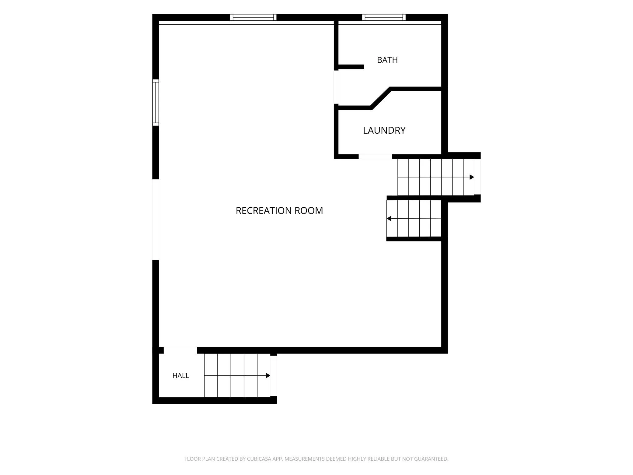 Photo 49 of 15640 Inca Nw Circle
