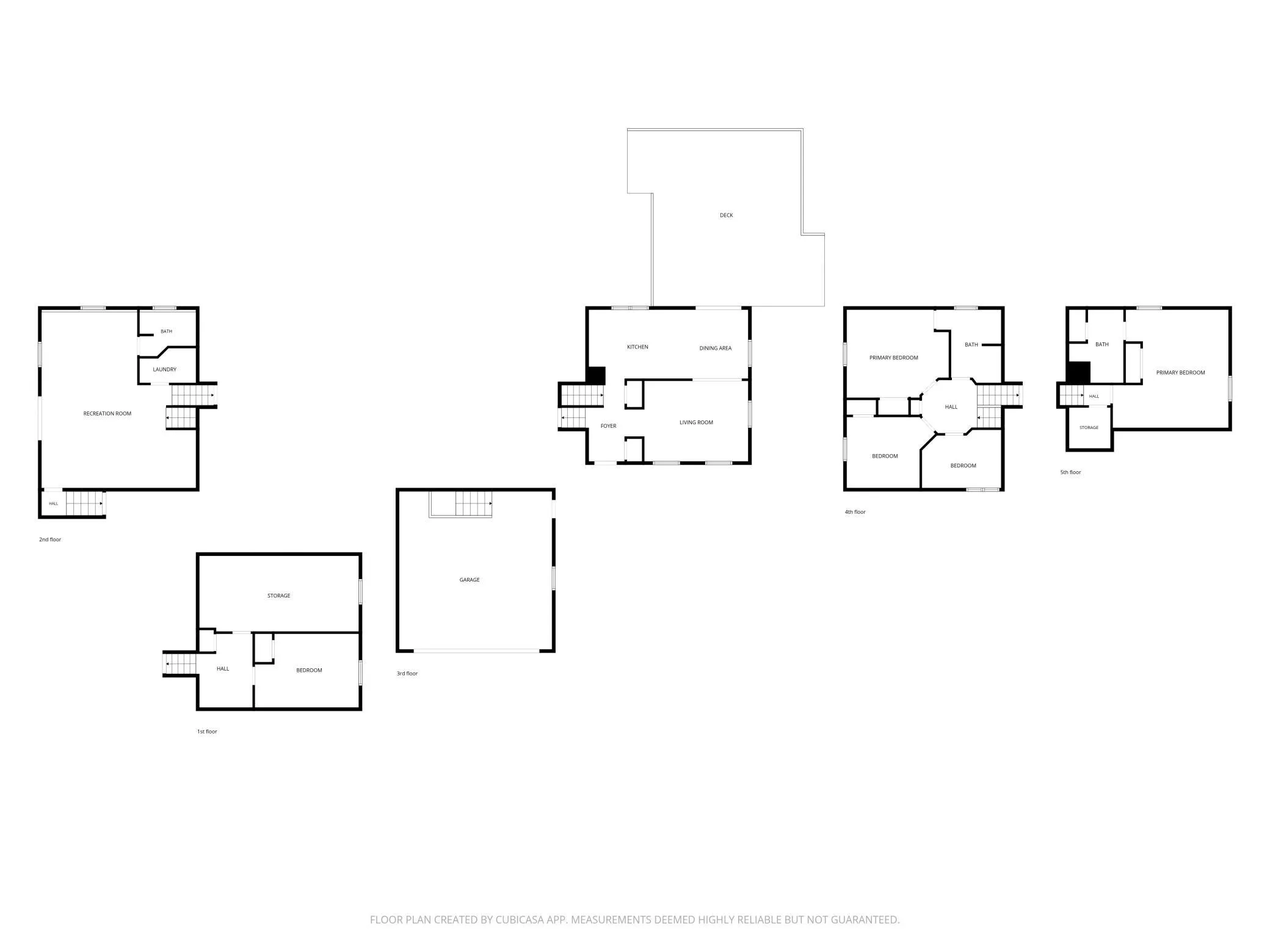 Photo 46 of 15640 Inca Nw Circle