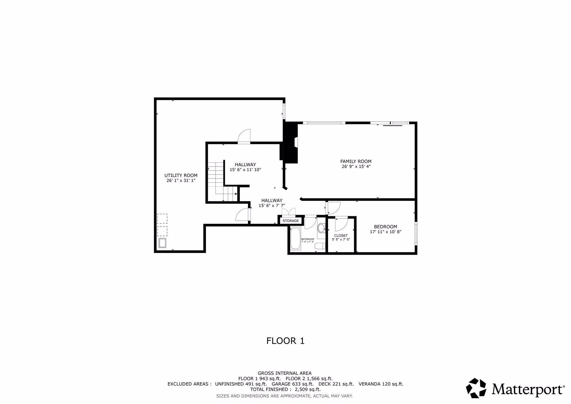 Photo 45 of 10205 Aetna Ne Avenue