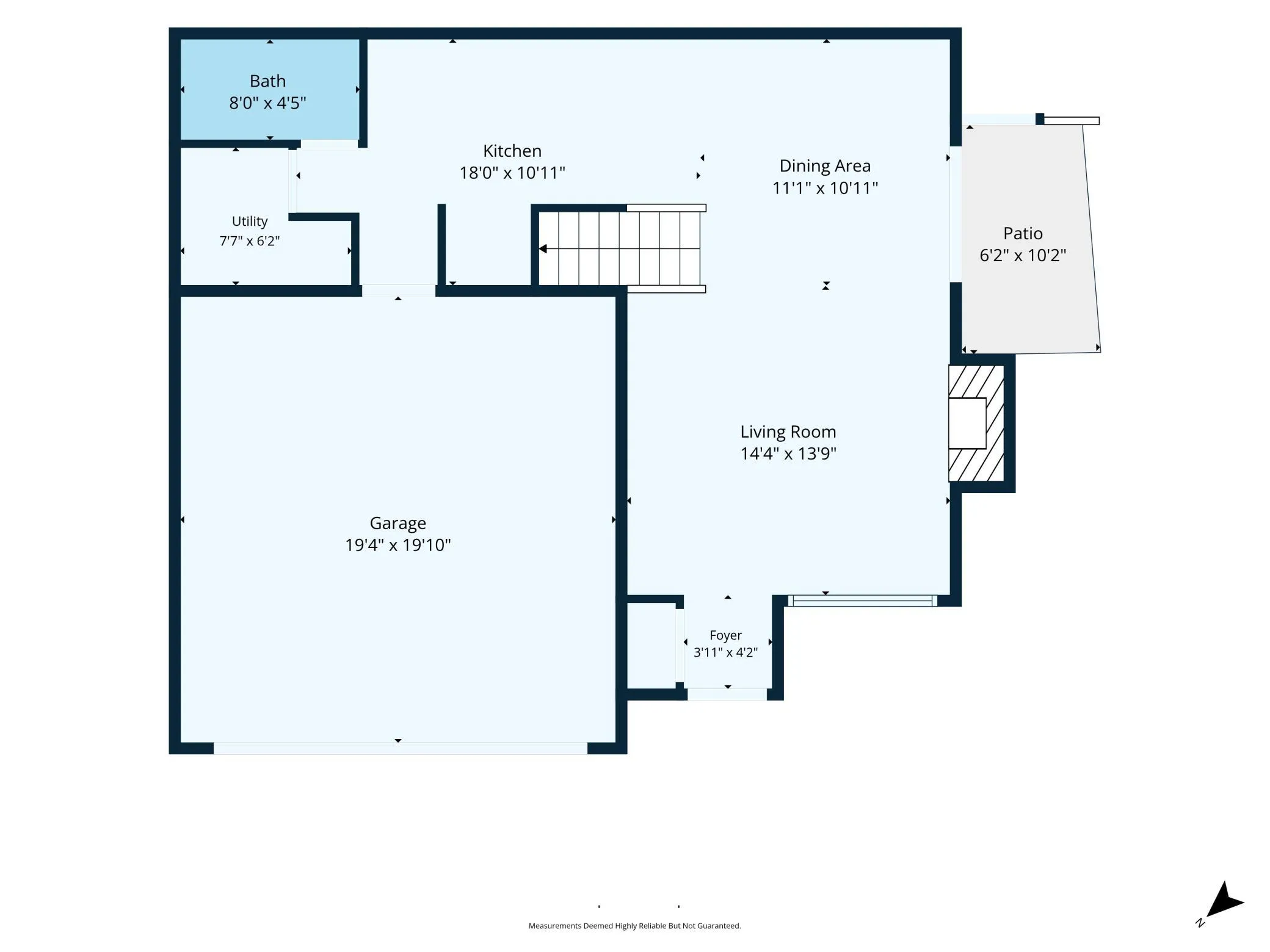 Photo 34 of 2481 Yellowstone Drive Unit 104