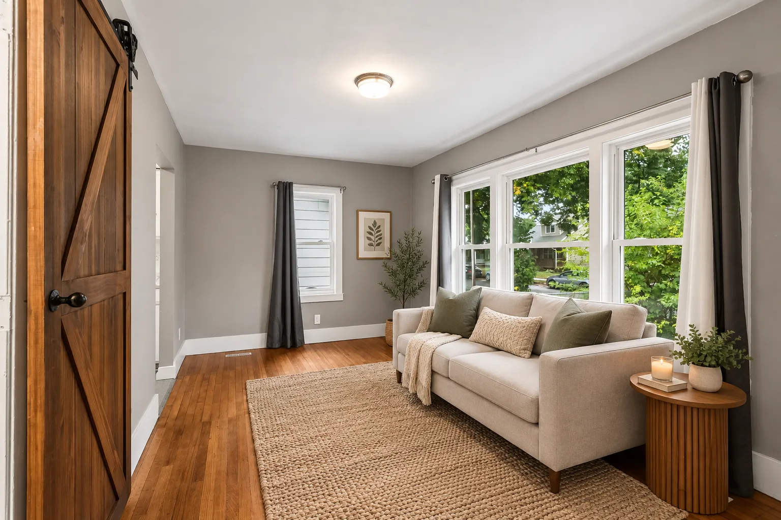 Photo 4 of 4515 Aldrich N Avenue