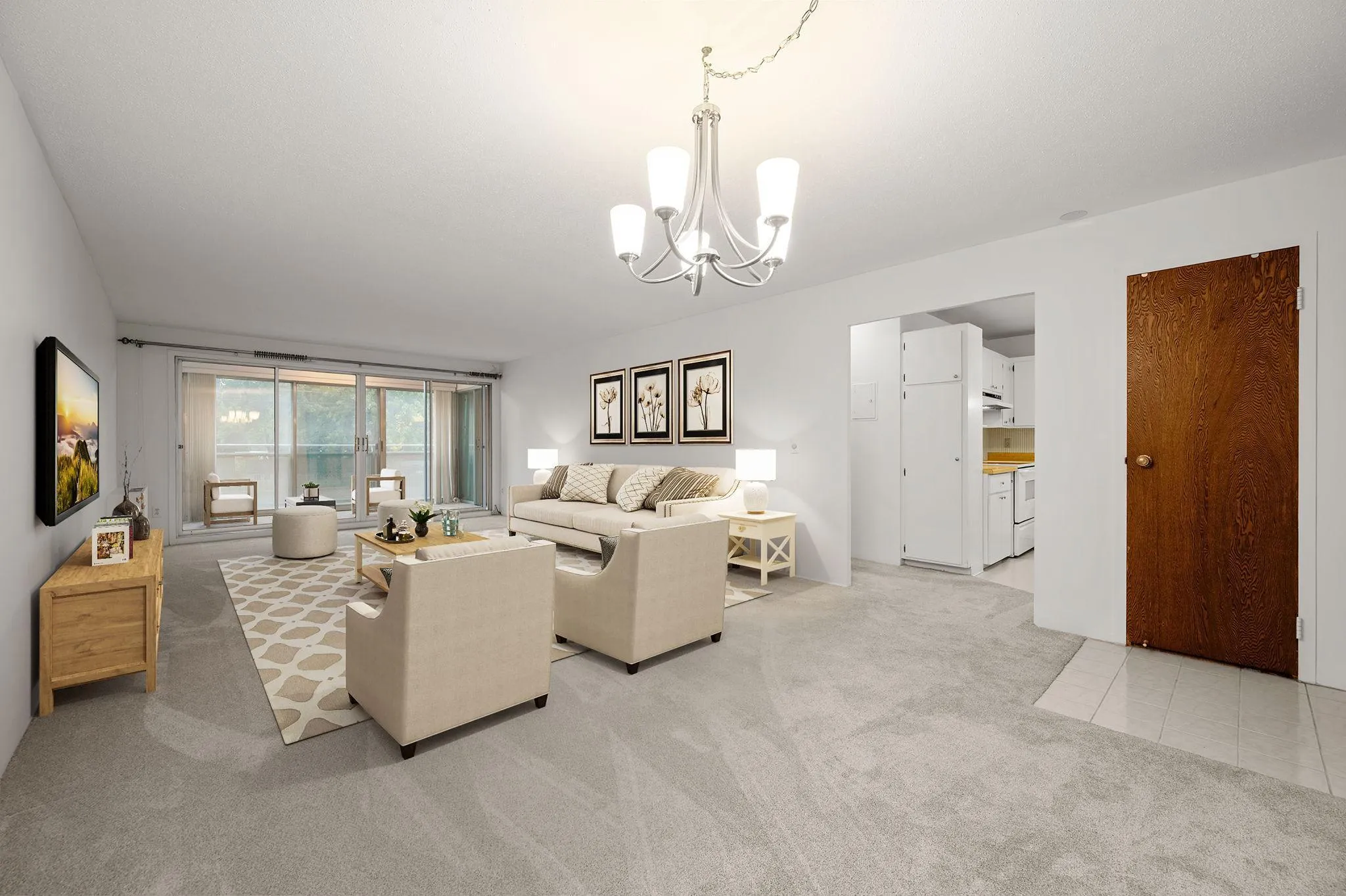 Photo 6 of 6450 York S Avenue Unit 207