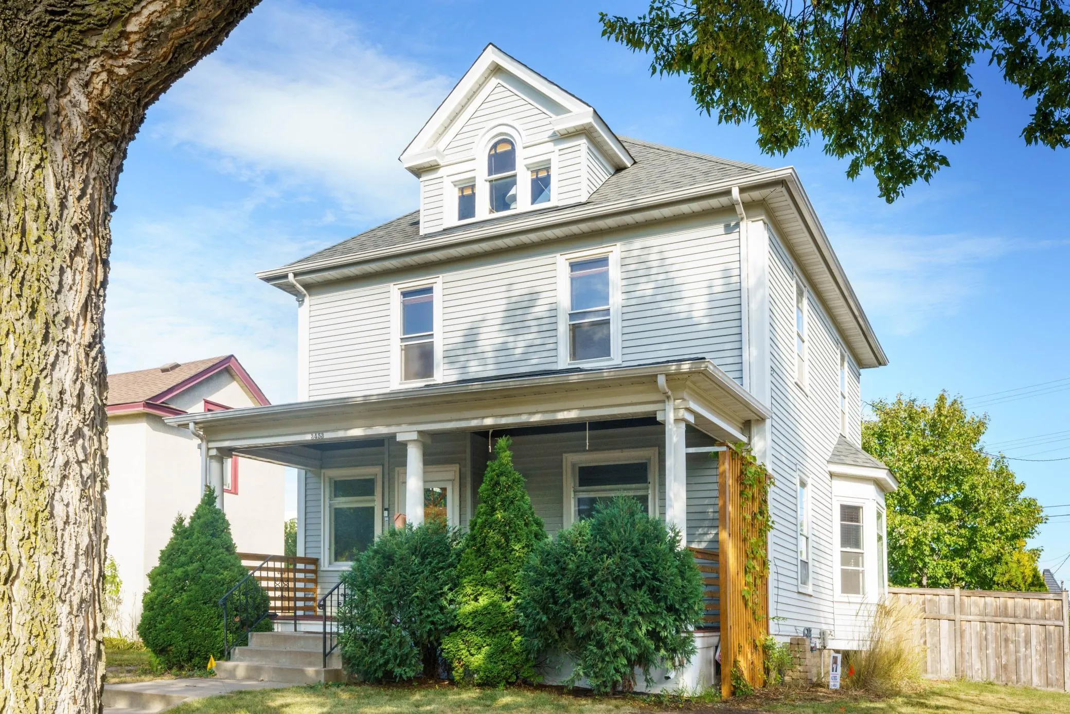 Residential For Sale