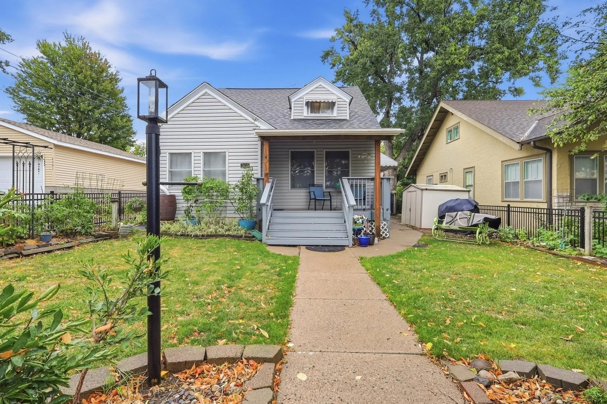 Residential For Sale