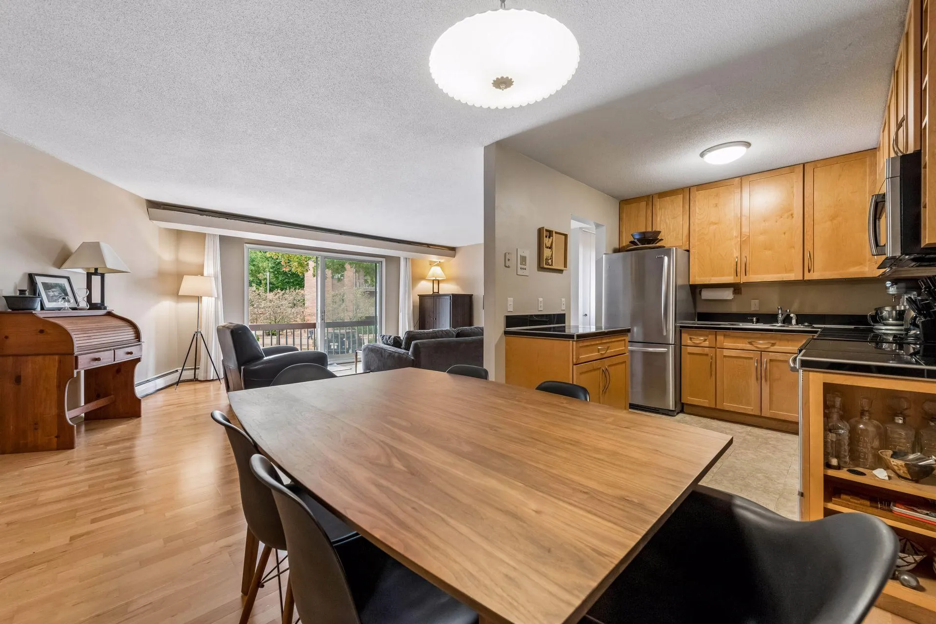 Photo 8 of 5410 Three Points Boulevard Unit 425