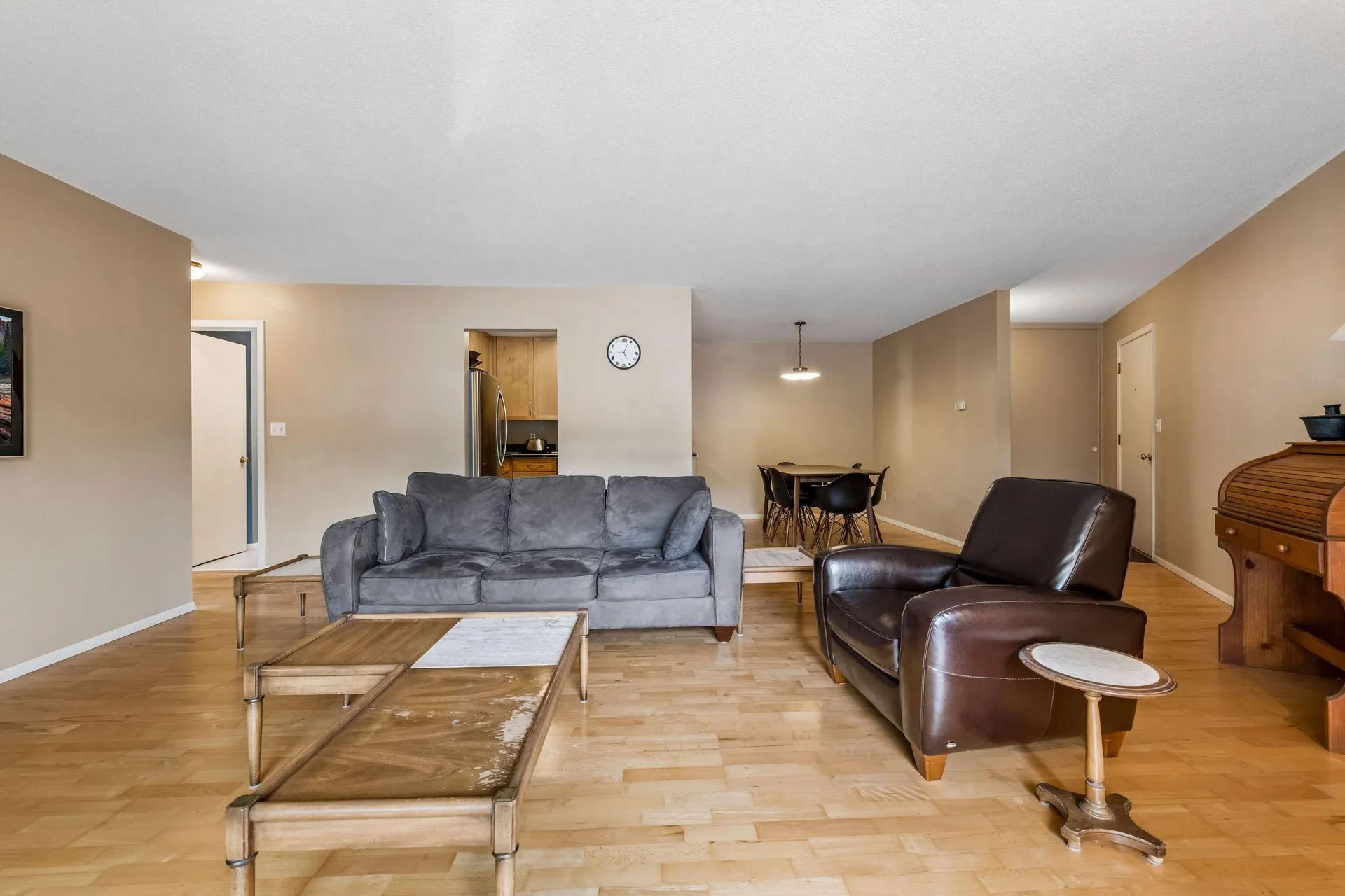 Photo 9 of 5410 Three Points Boulevard Unit 425