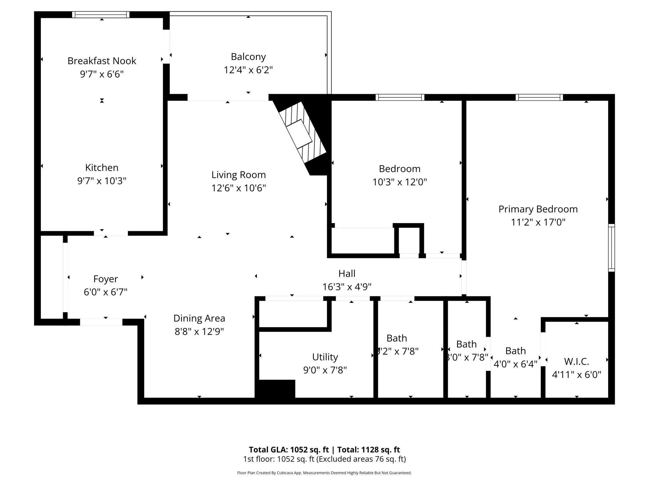 Photo 5 of 3861 Gold Point Unit B