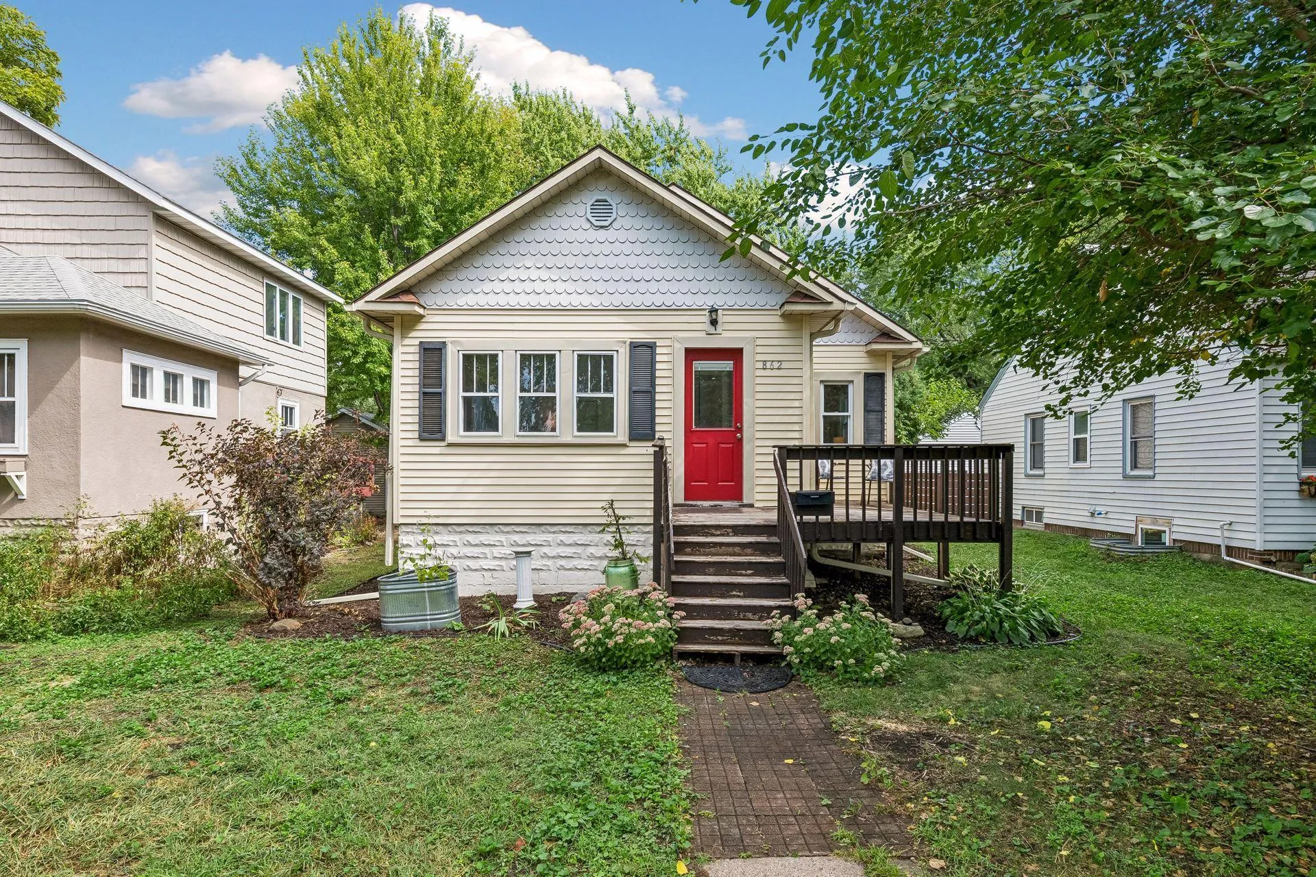 Residential For Sale