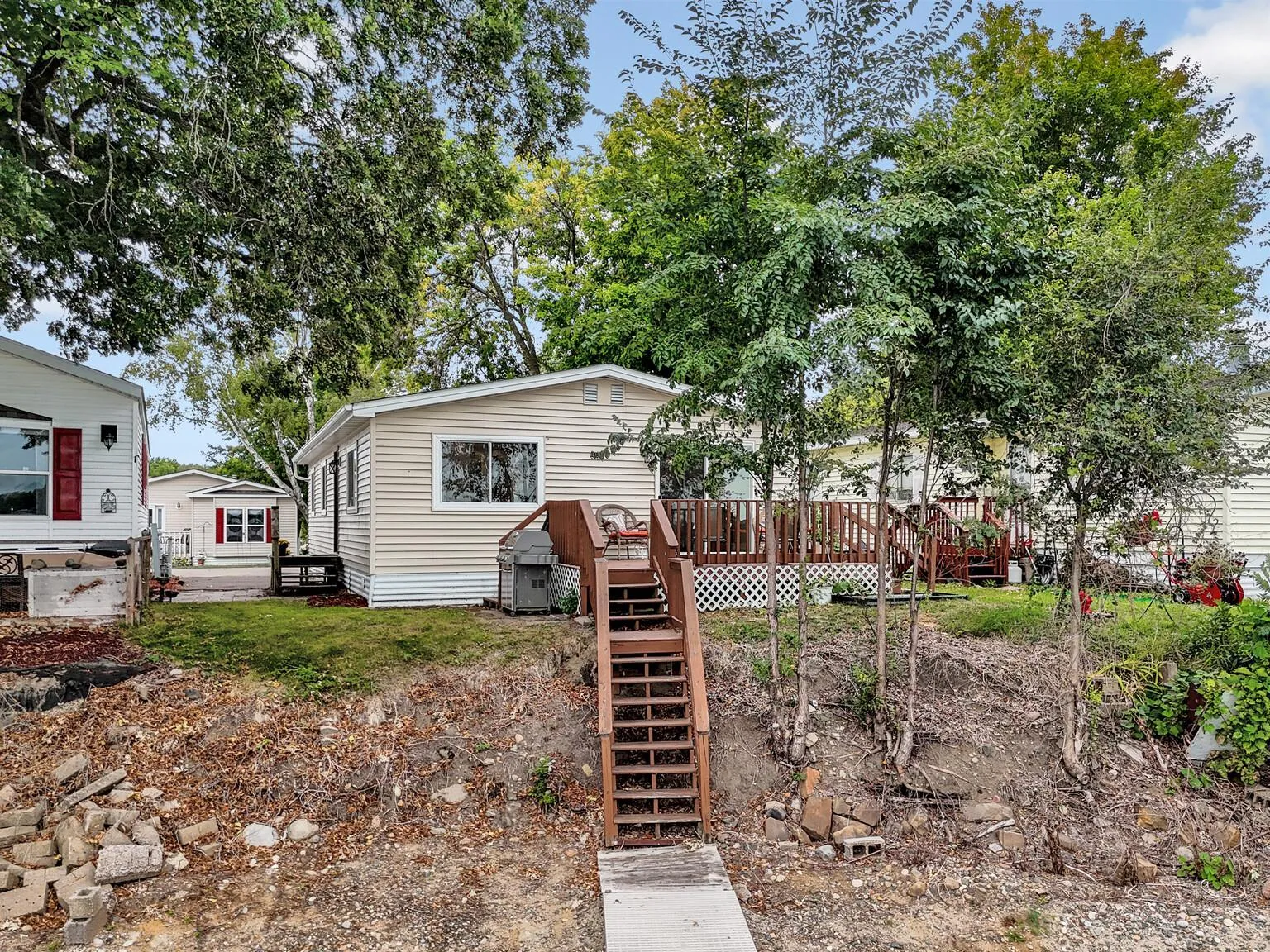 Photo 28 of 13100 318th Street Unit 112