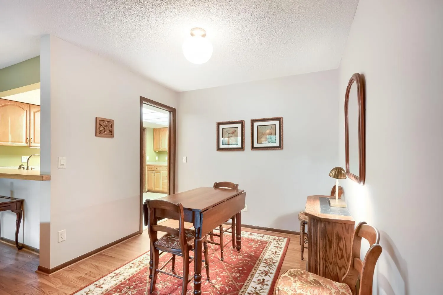 Photo 15 of 8441 Irwin Road Unit 106