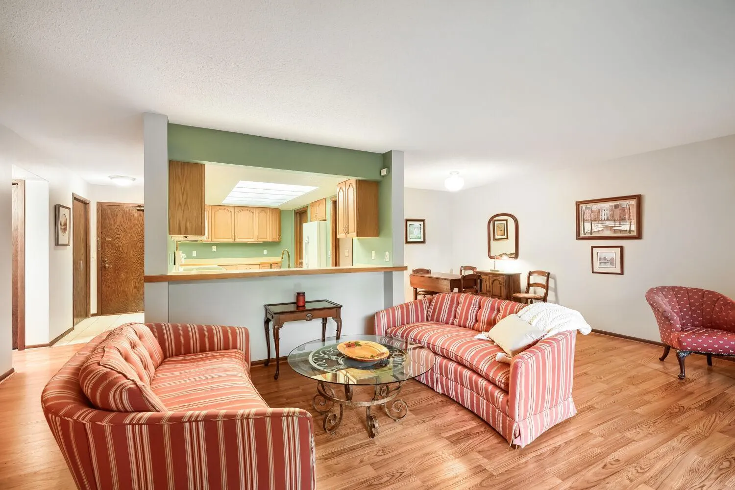 Photo 2 of 8441 Irwin Road Unit 106