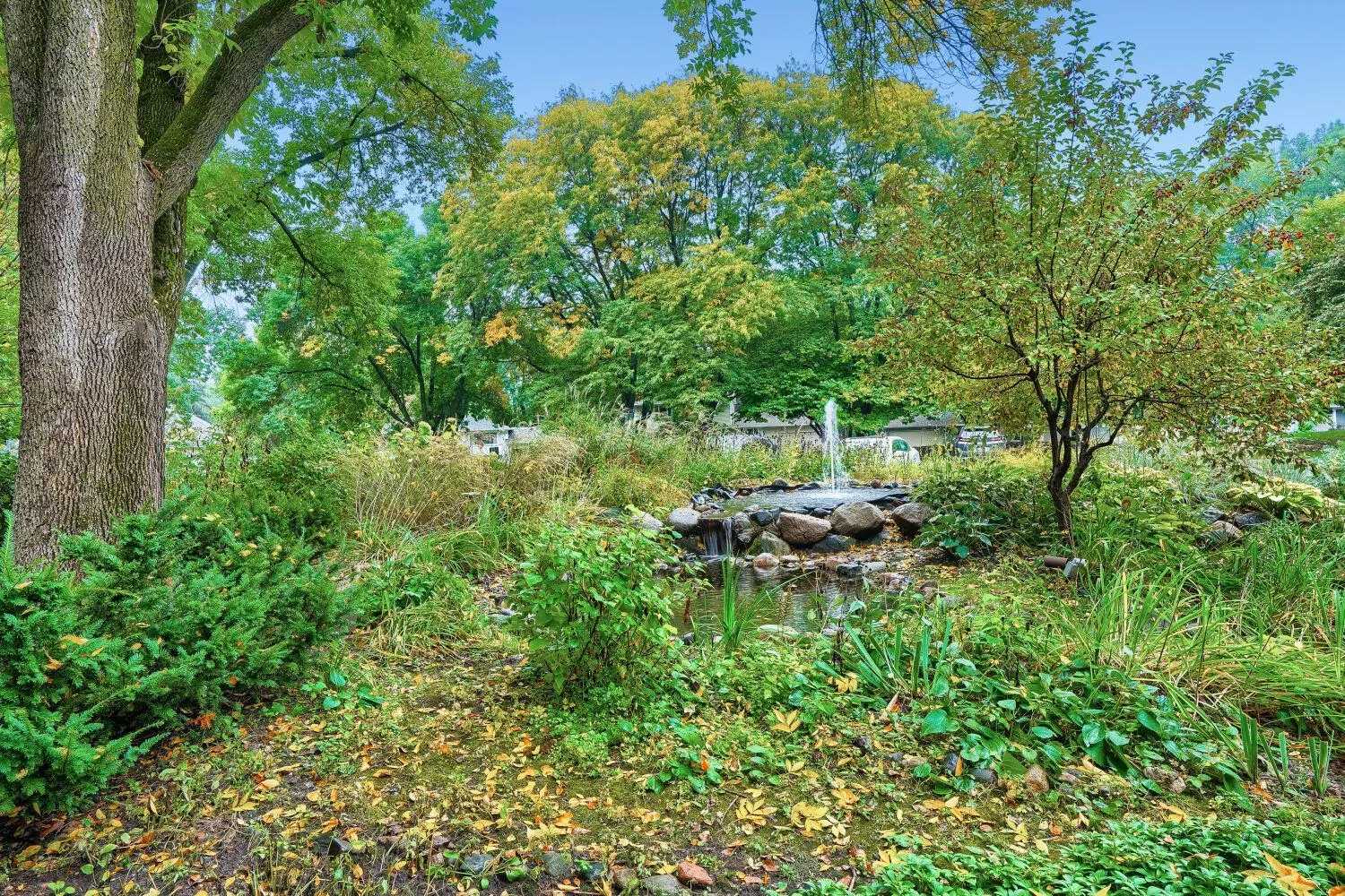 Photo 9 of 8441 Irwin Road Unit 106