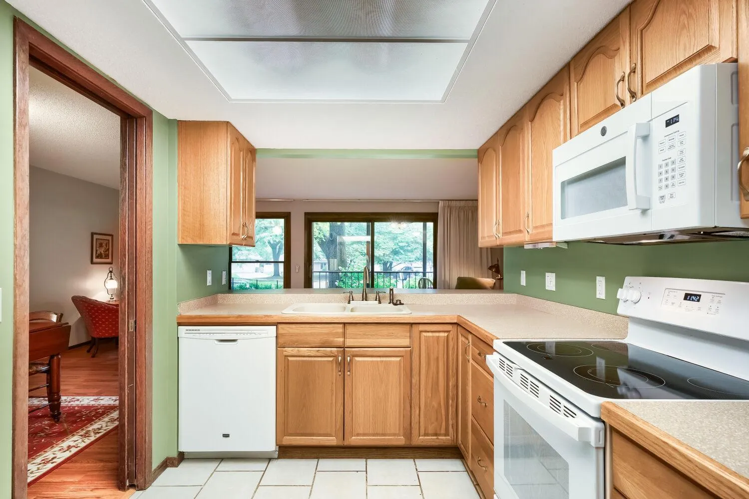 Photo 3 of 8441 Irwin Road Unit 106