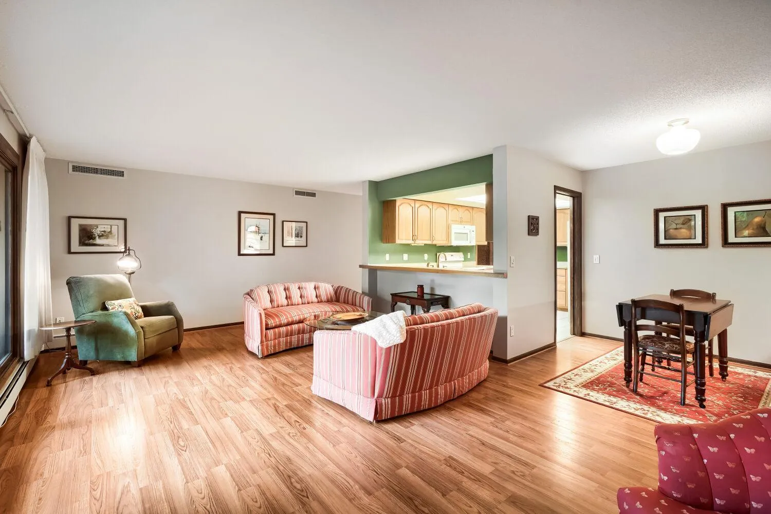 Photo 4 of 8441 Irwin Road Unit 106