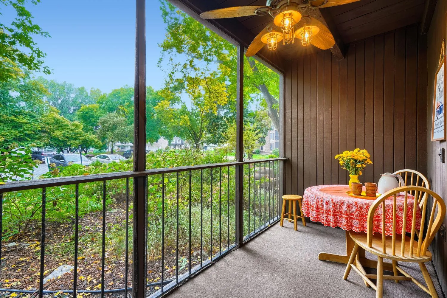 Photo 8 of 8441 Irwin Road Unit 106