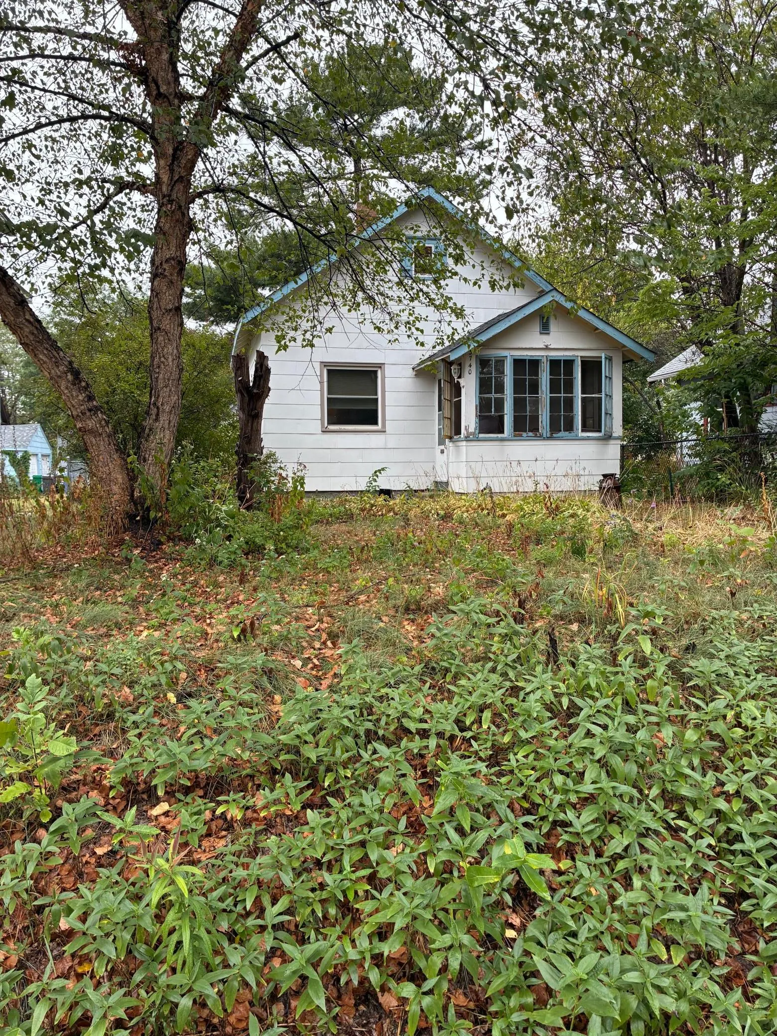 Residential For Sale