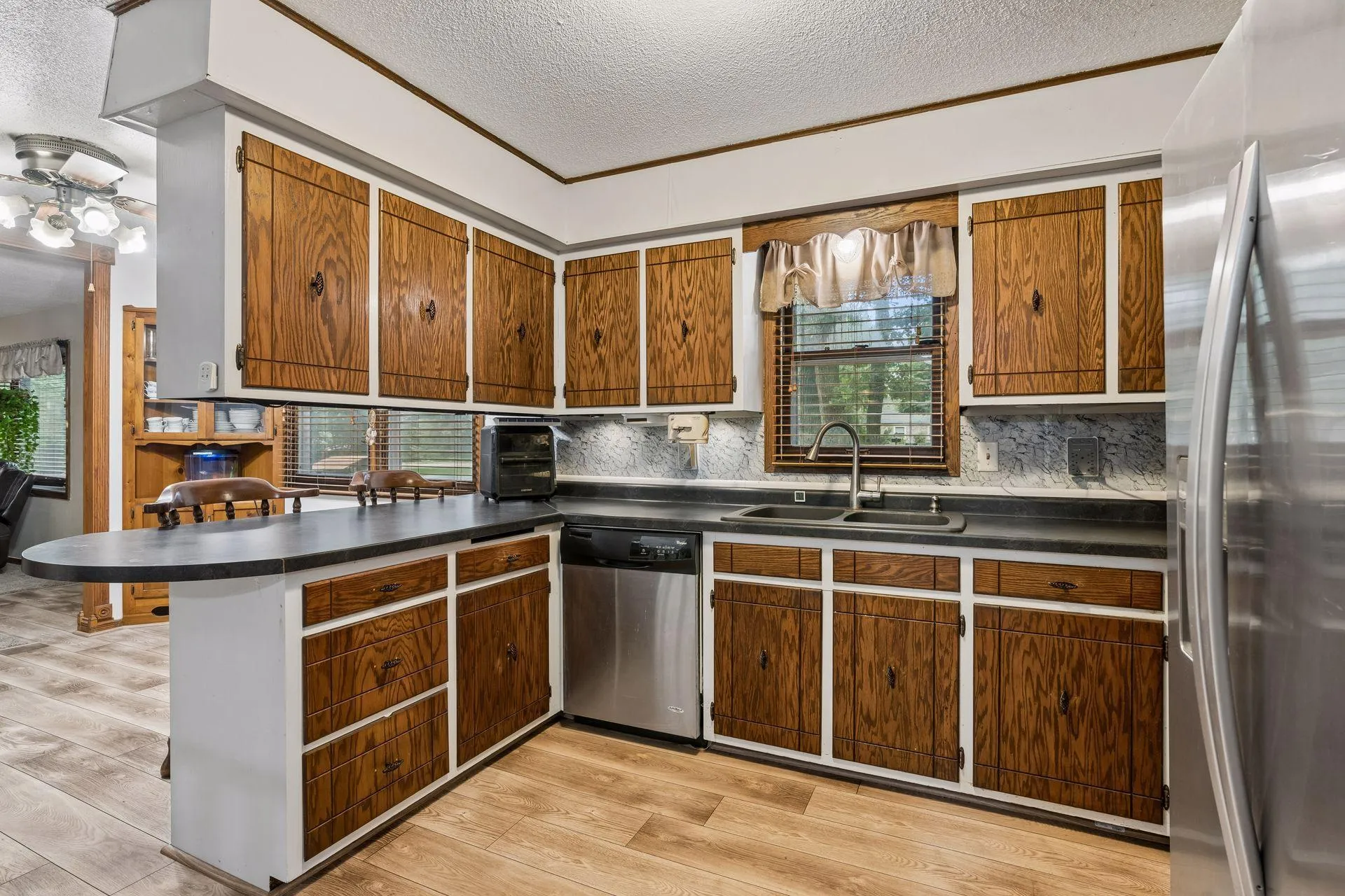 Photo 9 of 3891 N Enchanted Nw Drive