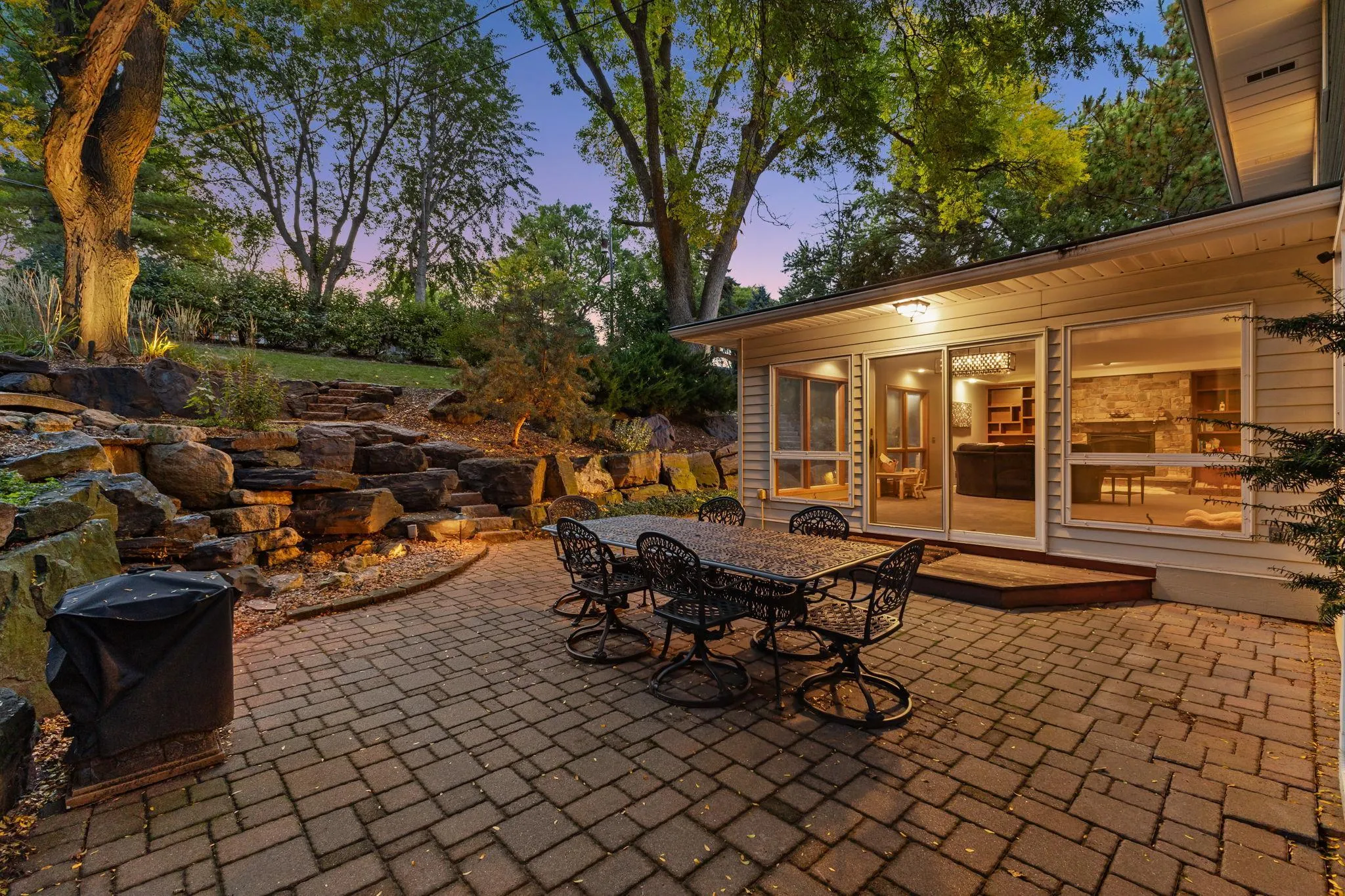 Photo 10 of 6620 Hillside Lane