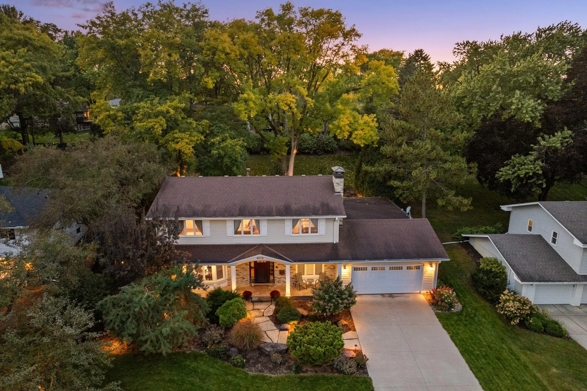 Photo 6 of 6620 Hillside Lane