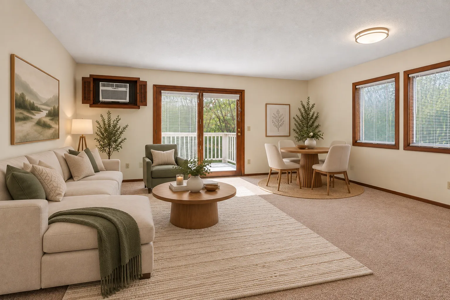 Photo 10 of 1581 Wheelock Lane Unit 206