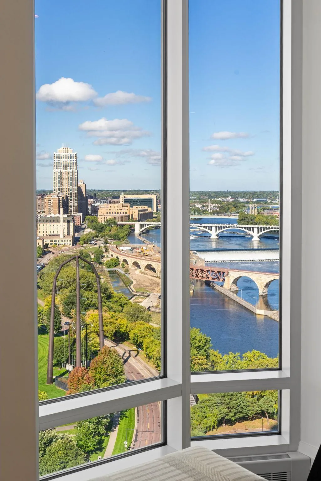 Photo 9 of 1111 W River Parkway Unit 20b