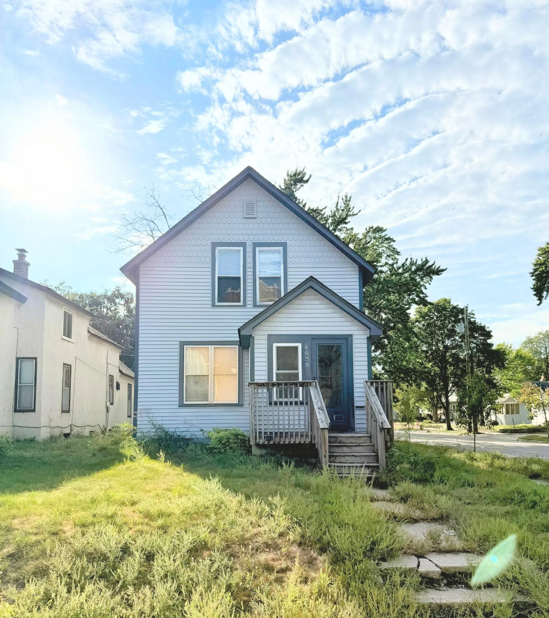 Residential For Sale