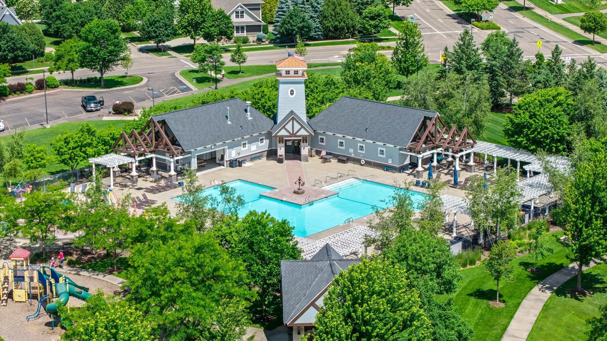 Photo 16 of 10814 Falling Water Lane Unit B