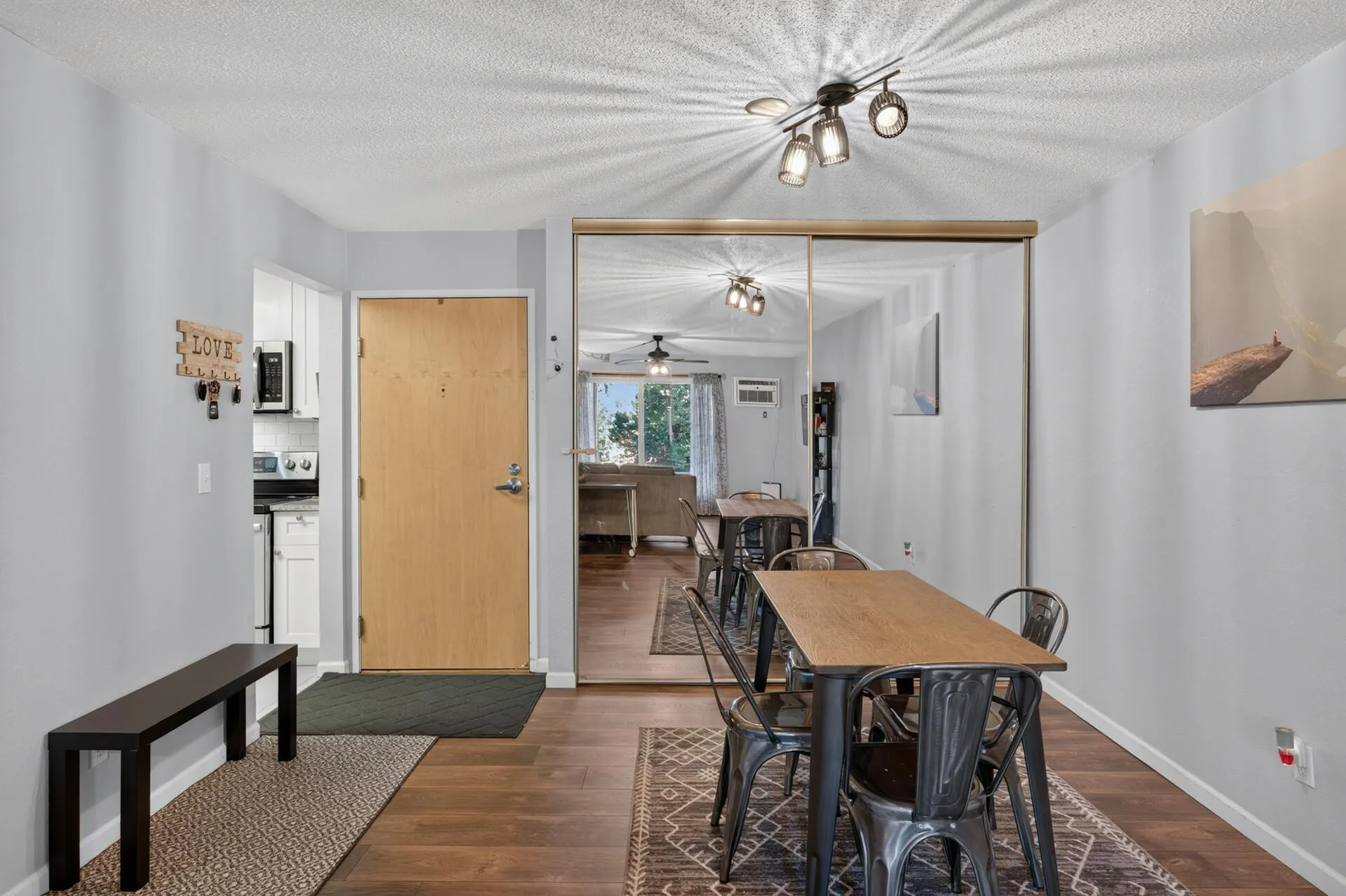 Photo 4 of 3155 Coachman Road Unit 244